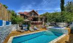Kayaköy Kiralık Villa | Özel Havuzlu Tatil