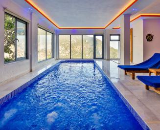 Kış Aylarında Villa Kiralamanın Avantajları