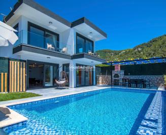 3 Adımda Hızlıca MüstakilVillam'dan Villa Kiralama