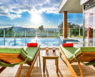 Sapanca'da Gezilecek Yerleri Keşfedin