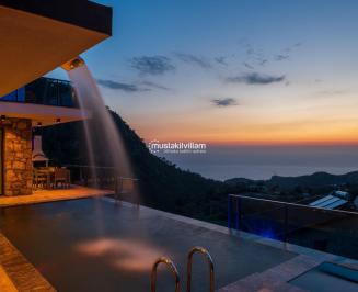 Fethiye Kiralık Villa 2026 | Havuzlu & Lüks Villa Tatili