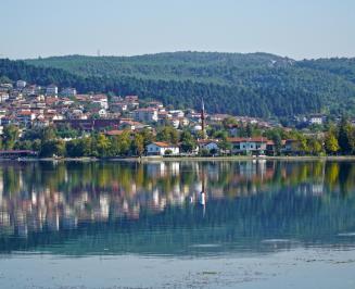Sapanca Gezi Rehberi