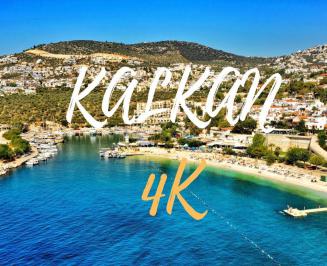 Kalkan'da Pandemi Sonrası Kiralık Villa Tatili