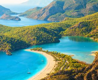 Tatil Cenneti Fethiye