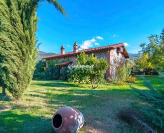 Selçuk Kiralık Villa