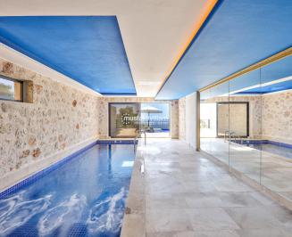 Kışlık Villa Ne Zaman Kiralanır?