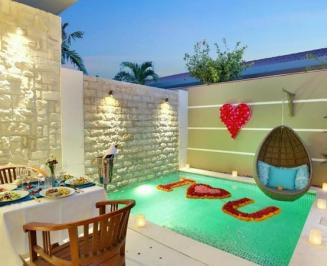 Özel Bir Balayı Tatili