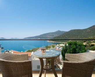 Kısa Dönem Kiralamaya Uygun Villalar