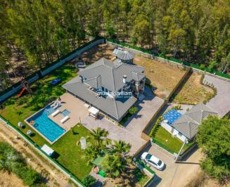 Havuzlu Villa Kiralamak İçin 5 Neden