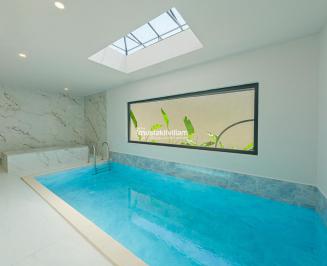 Havuzu Isıtmalı Kiralık Villalar 2026 | MustakilVillam