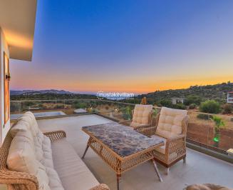 Kaş Kiralık Villa 2026 | Özel Havuzlu Tatil