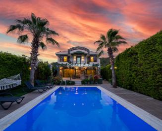 Muhafazakar Villa Tatili Rehberi 2026 | MustakilVillam