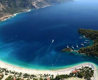 Fethiye Notları