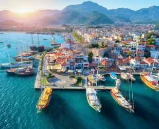 Marmaris Tatil Rehberi