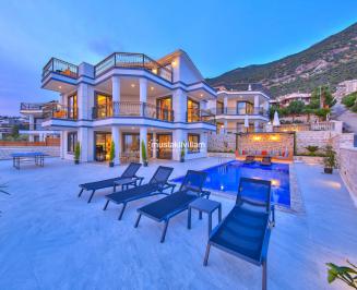 Balayı Tatilinde Kiralık Villa Seçmeniz İçin 5 Neden