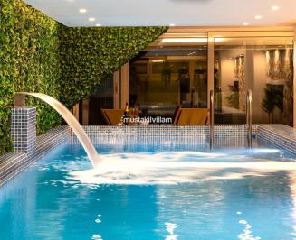 Kışın En Güzel Tatil Yerleri