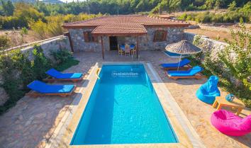 Villa Arya - Kayaköy , Fethiye 