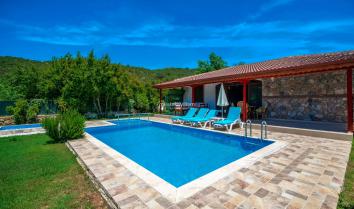 Villa Meltem - Kayaköy, Fethiye