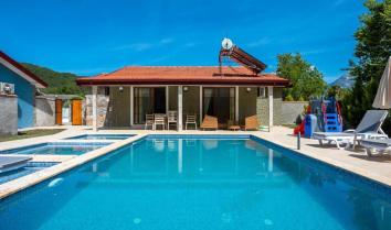 Villa Çamlıca - Kayaköy,Fethiye