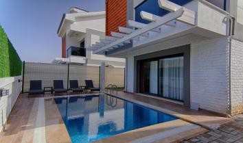 Villa Beren karagedik - Karagedik, Fethiye 