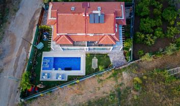 Villa Yaman - Çiftlik, Fethiye