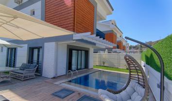Villa Alp karagedik - Karagedik, Fethiye 