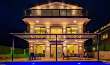 Villa Alişen 1- Çiftlik Fethiye 
