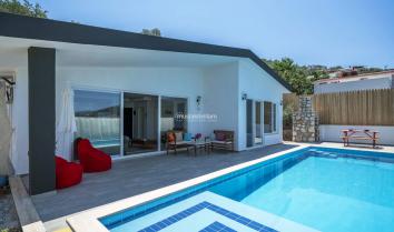 Villa Pandora - Akbel, Kalkan