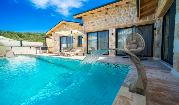 Villa Anemon 1 - Akbel, Kalkan