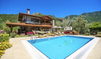 Villa Casa Feronia - Orhaniye, Marmaris