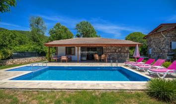 Villa Eda - Kayaköy, Fethiye