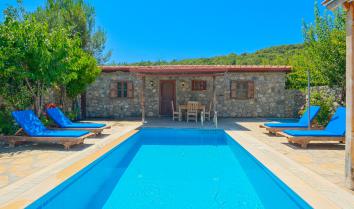 Villa Alina - Kayaköy, Fethiye 