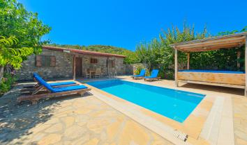 Villa Arimas - Kayaköy, Fethiye