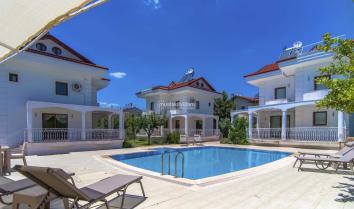 Villa Ekin 3 Villa - 18 Kişilik Kiralık Villa Fethiye