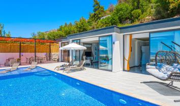 Villa Fiyona - Üzümlü, Kalkan 