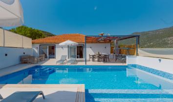 Villa Adalya - İkizce, Kalkan