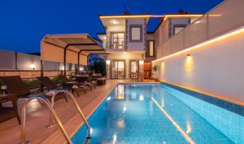 Villa Çağdaş 1 - Çukurbağ, Kaş