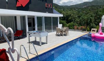 Aşk Evi - İslamlar, Kalkan