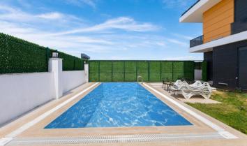 Villa Oktay 1 - Belek, Antalya