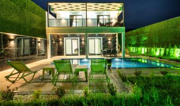 Villa Haven - Çamköy, Fethiye