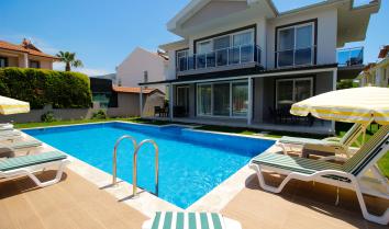 Villa Anka D - Merkez, Dalyan