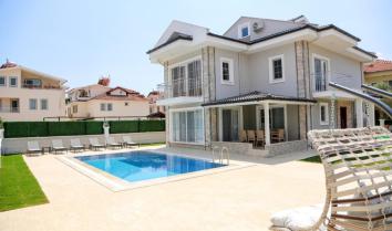 Villa Hannibal - Merkez, Dalyan