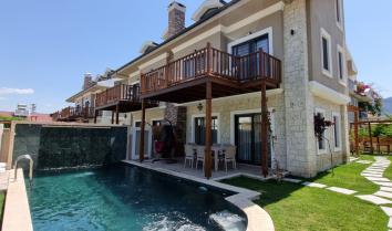 Villa My İcon 1 - Dalyan,Muğla