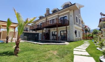 Villa My İcon 2- Dalyan,Muğla