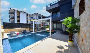 Asgora Villa - Demre,Bozdağ