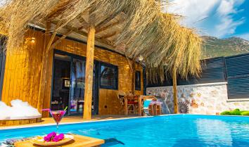 Villa Tiny Mia- Akbel, Kalkan