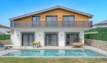 Villa Angora 6 - Kargı,Fethiye