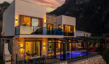 Villa Terra Liva - Kirme ,Fethiye