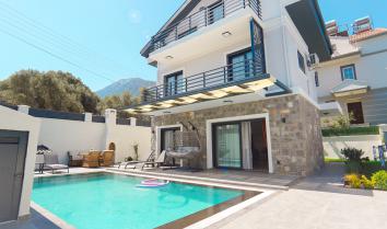 Villa Coşkun 3 Ölüdeniz Kiralık Villa