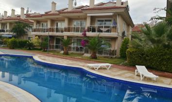 Sunset Beach Club Mermaid 28 - Çalış,Fethiye 